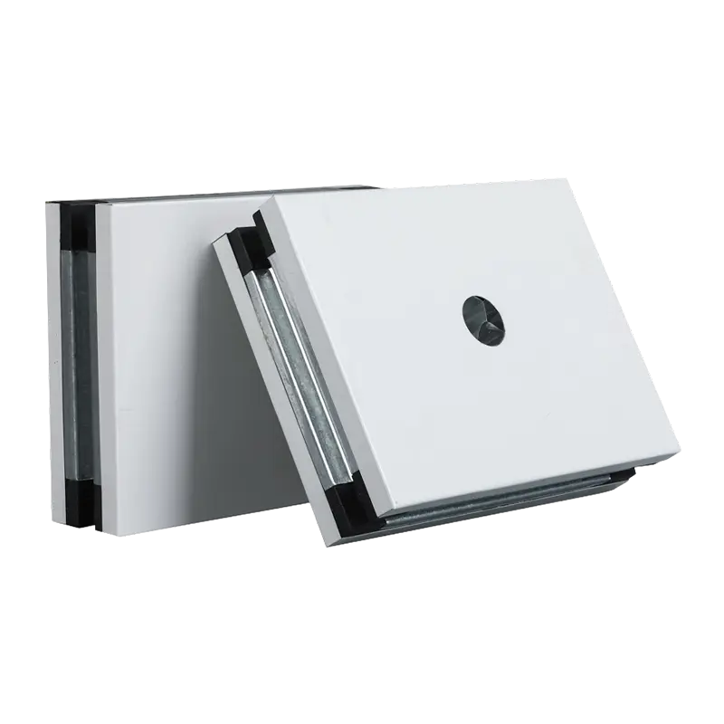 Aluminium Honeycomb manuell renrumspanel