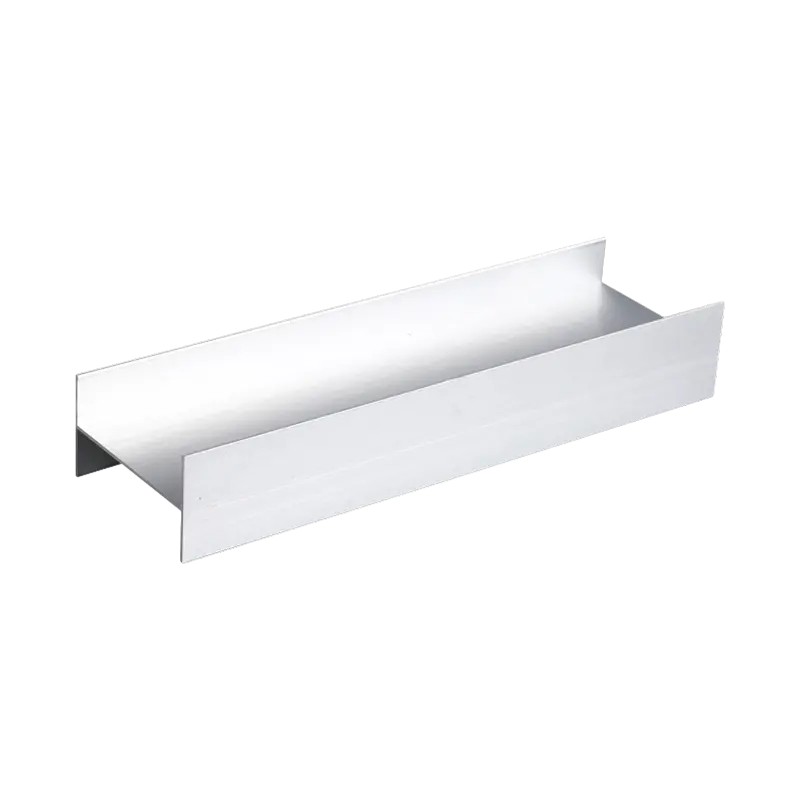 I-Beam aluminiumprofil