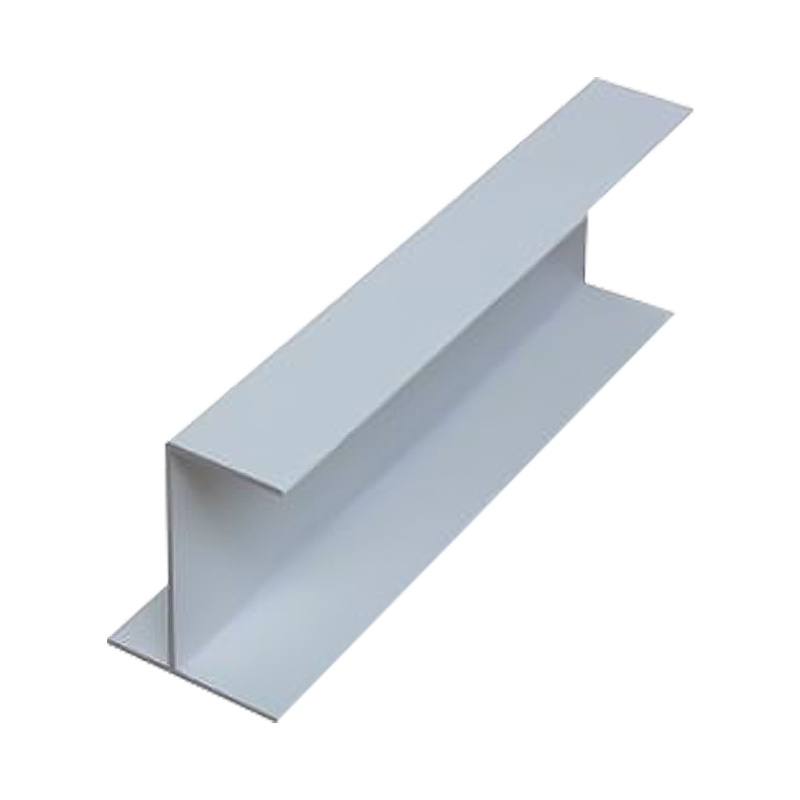 Gammal stil fönsterram aluminiumprofil