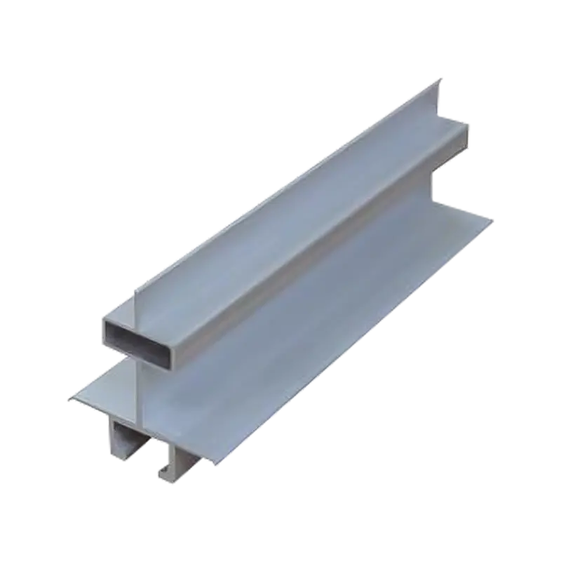 Undertak aluminiumprofilbalk