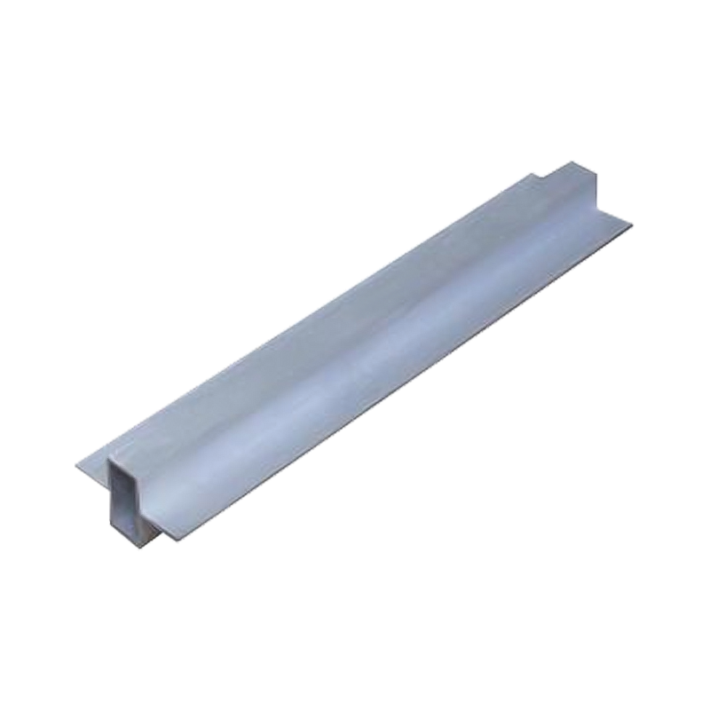 Mellanformad aluminiumprofil