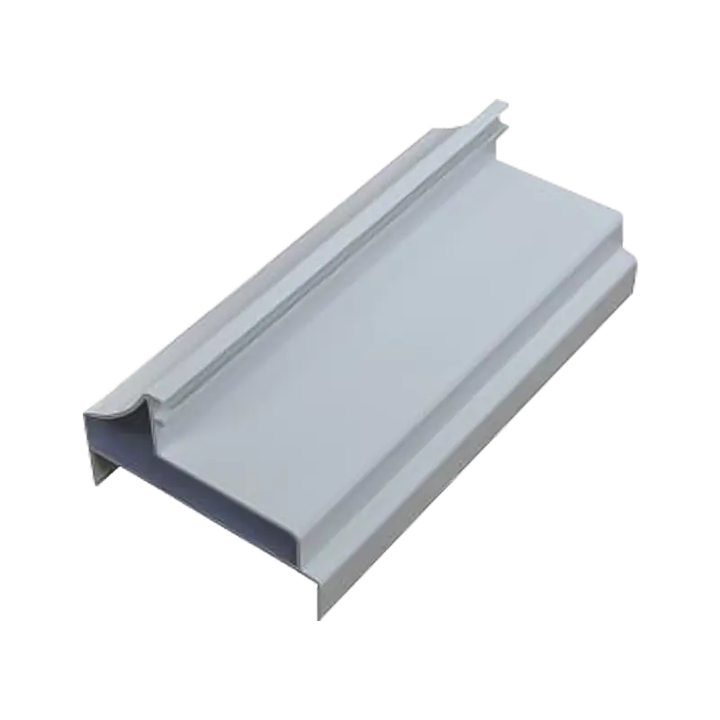 Dörrkarm i aluminium