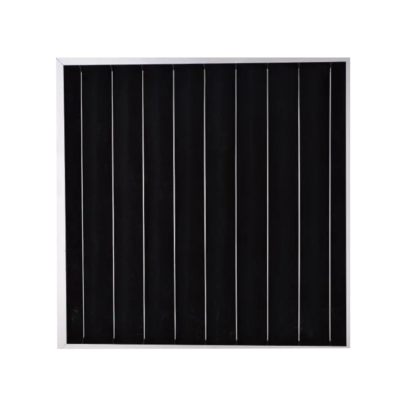Primärt luftfilter