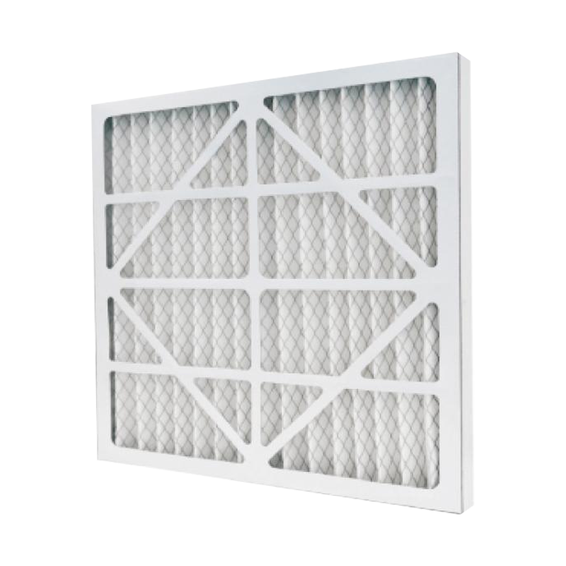 Primärfilter av aluminiumlegering