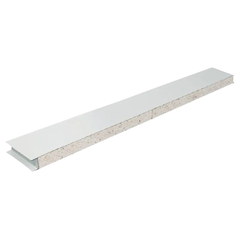 Mekanisk kiselstensplatta