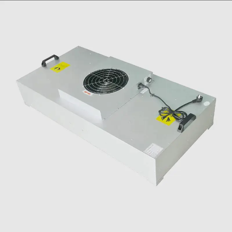 Biosäkerhetsskåp vs Laminar Flow Hood: nyckelskillnader för labbsäkerhet